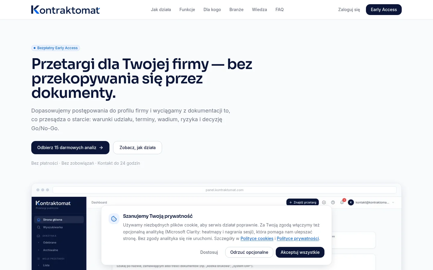 Kontraktomat