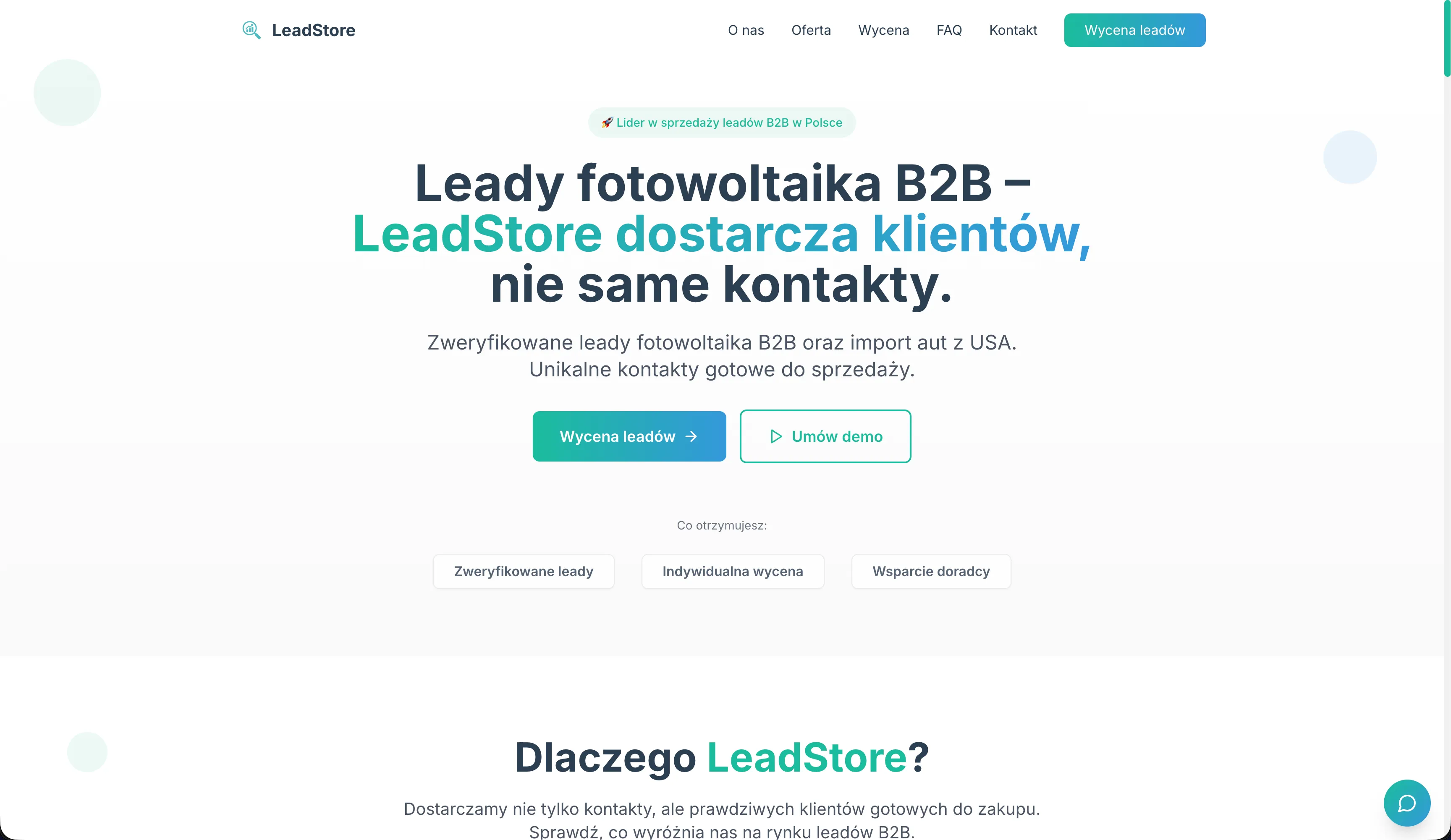 LeadStore.pl